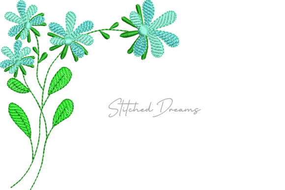Creative Flowers Digital Embroidery: A Seller’s Honest Review
