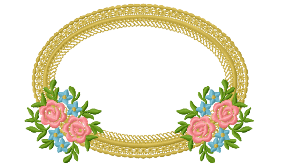 Elegant Frames: A Designer’s Real-World Embroidery Review