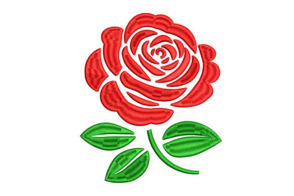Minimalist Rose Flower: A Designer’s Review for Handmade Gifts