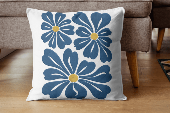 Trendy Floral Embroidery Designs: A Designer’s Honest Review